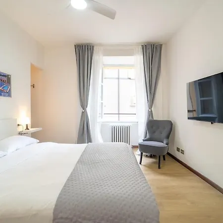 Appartamento In The Historic Center Of Côme