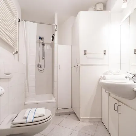 Appartamento In The Historic Center Of Côme