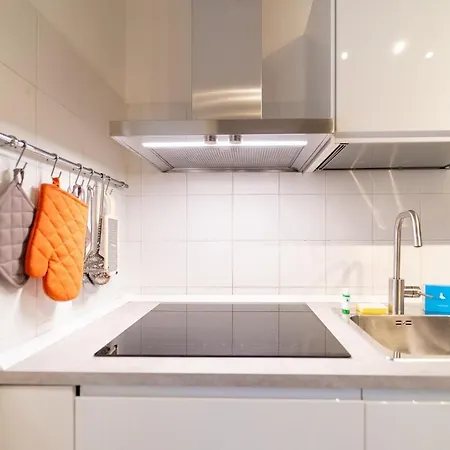 Appartamento In The Historic Center Of