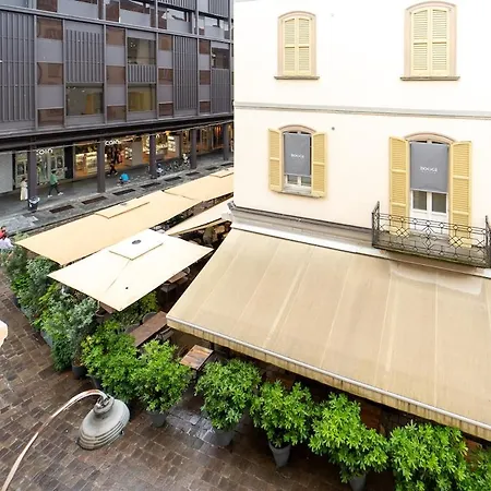 Appartamento In The Historic Center Of