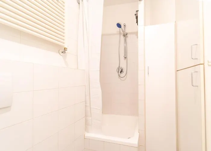 In The Historic Center Of