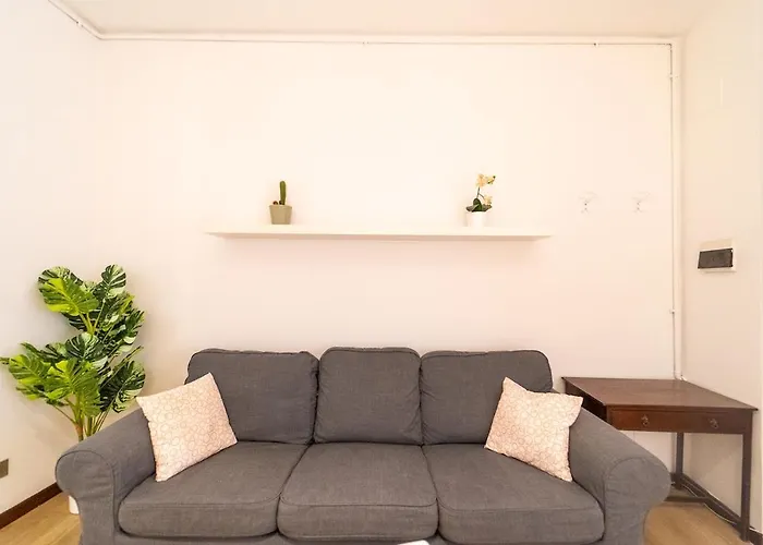 In The Historic Center Of * Côme