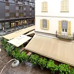 公寓 In The Historic Center Of