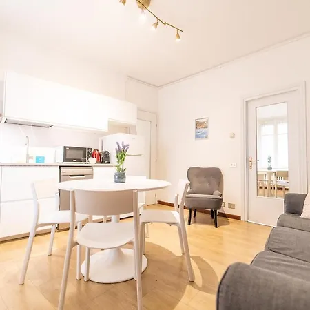 In The Historic Center Of *