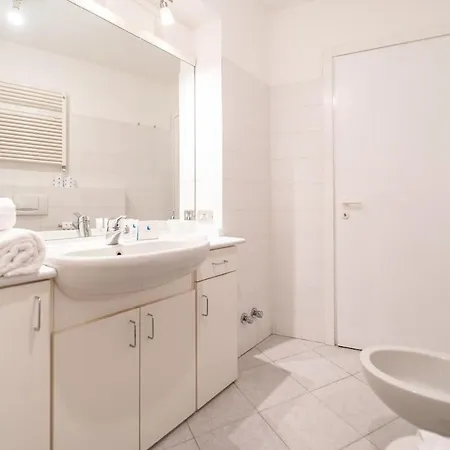 In The Historic Center Of Apartman