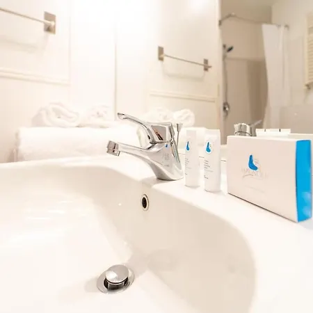 In The Historic Center Of * Como