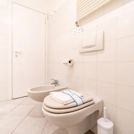 Apartamento In The Historic Center Of