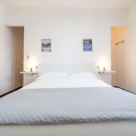 In The Historic Center Of * Комо