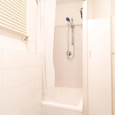 In The Historic Center Of