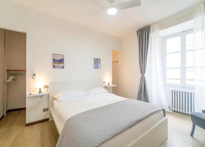 In The Historic Center Of Апартаменты