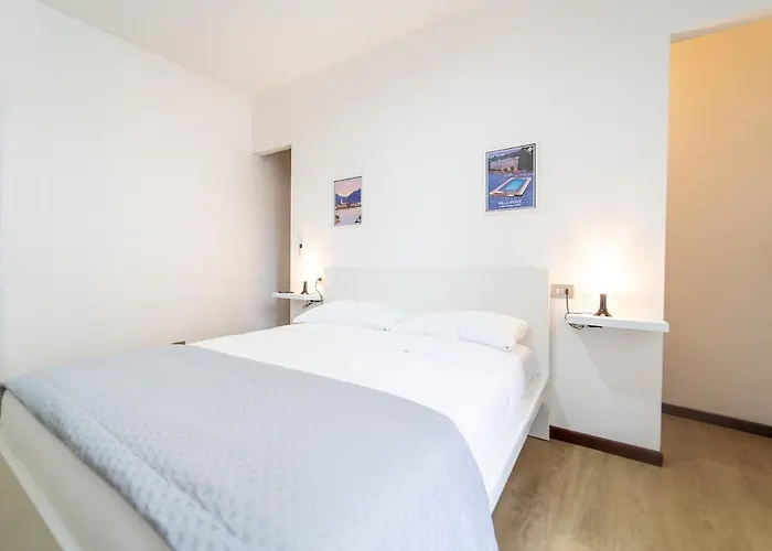 In The Historic Center Of Апартаменты