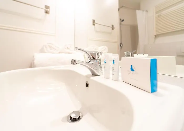 In The Historic Center Of * Комо