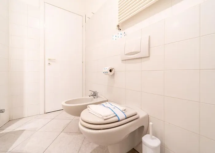 Apartamento In The Historic Center Of
