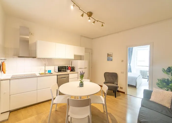 Apartamento In The Historic Center Of *