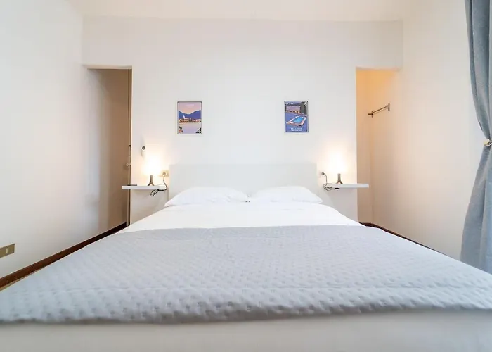 In The Historic Center Of * Como