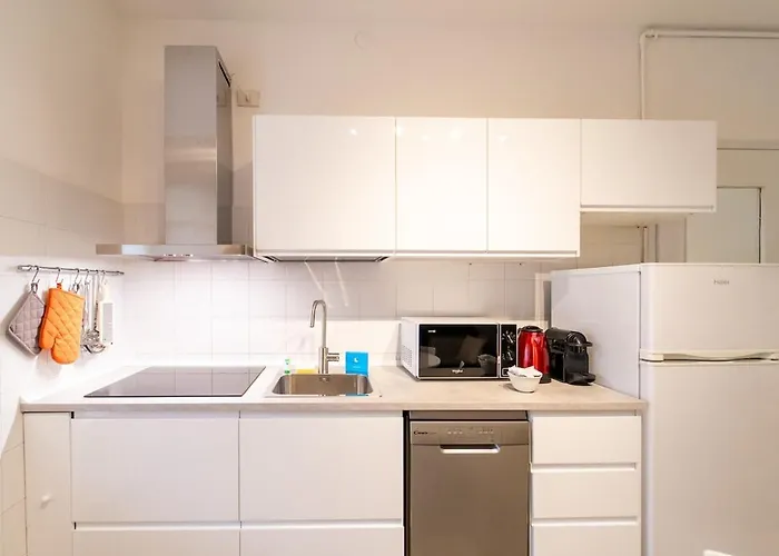 In The Historic Center Of