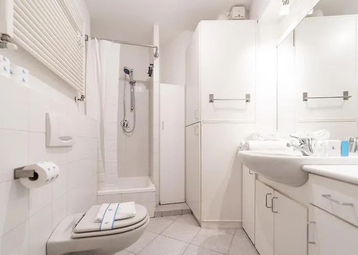 Apartman In The Historic Center Of Como