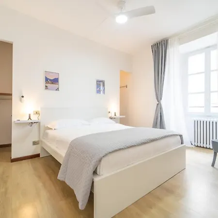 Apartment In The Historic Center Of